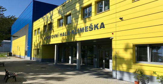 Semifinále MiA Dance Festival