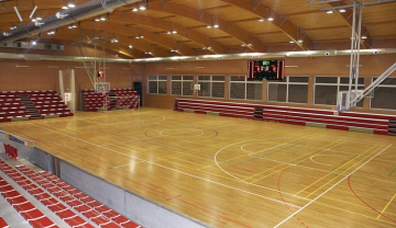 Semifinále MiA dance festival