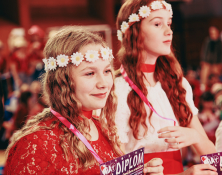 MiA Dance League + Vánoční kategorie