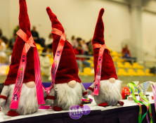 MiA Dance League + Vánoční kategorie